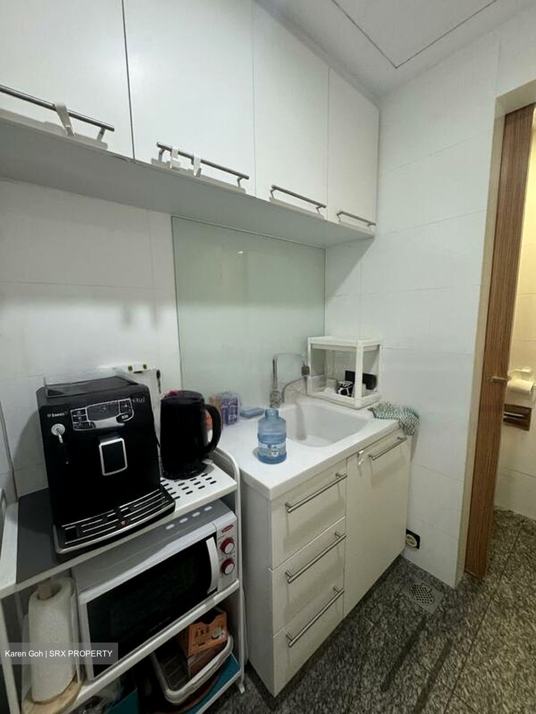 Clarke Quay MRT (D1), Office #456754811